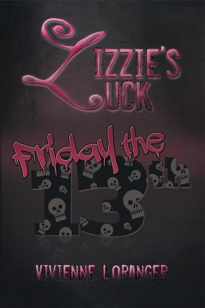 Cover of the book Lizzie’S Luck by Angus Kennedy
