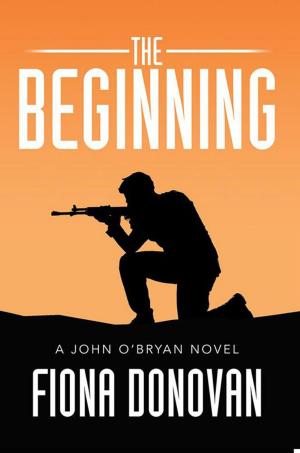 Cover of the book The Beginning by Fatimah Mahassan Jackson