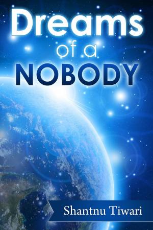 Cover of the book Dreams of a Nobody by S.F. Swem