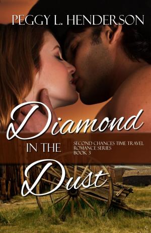 Cover of the book Diamond in the Dust by Diana Marik