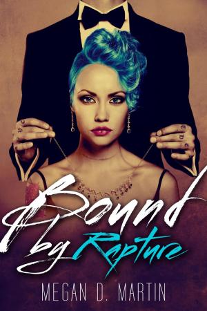 bigCover of the book Bound by Rapture by 