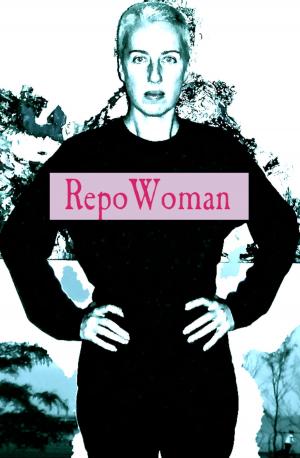 Cover of the book RepoWoman... by Wanda St. Hilaire