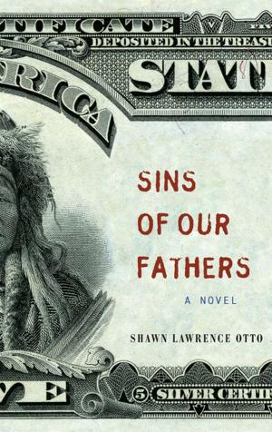 Cover of the book Sins of Our Fathers by Max Ritvo
