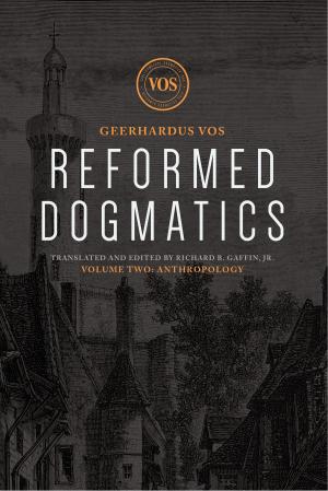 Cover of the book Reformed Dogmatics by Kenneth Berding