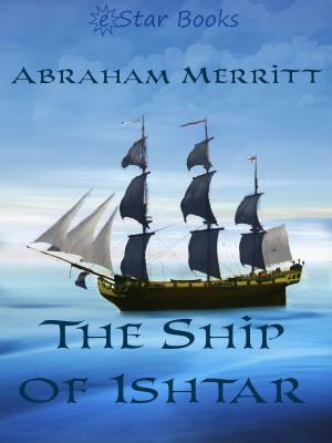 Book cover of The Ship of Ishtar