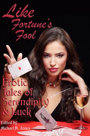Cover of the book Like Fortune's Fool by Janae Mitchell