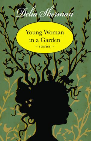 Cover of the book Young Woman in a Garden by Su Wei