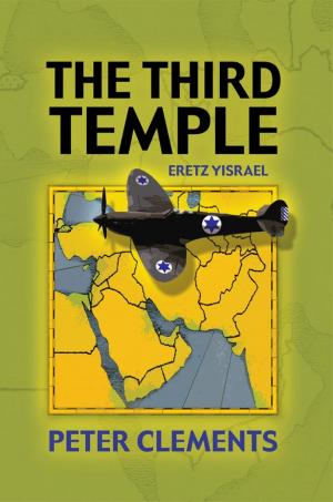 Cover of the book The Third Temple by Spring  Wilde