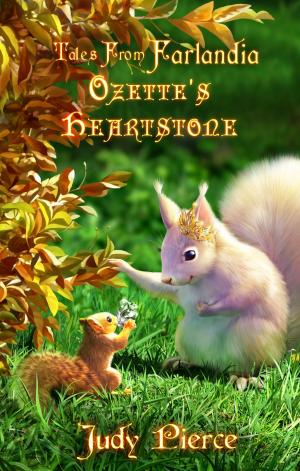 Cover of Ozette's Heartstone