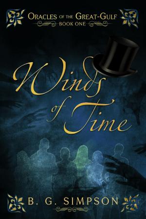 Cover of the book Winds of Time by Tim  Holmes