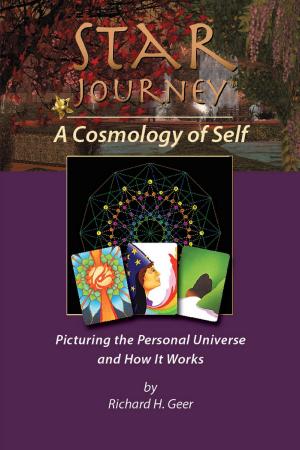 Cover of the book Star Journey - A Cosmology of Self by Terrence (T) Mault