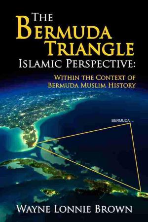 Cover of the book The Bermuda Triangle Islamic Perspective by John  Berry
