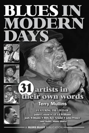 Cover of the book Blues In Modern Days by Dwight Furrow, Lynn Furrow