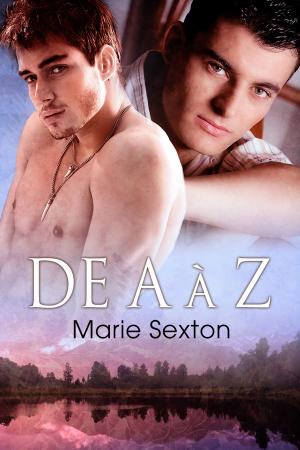 Cover of the book De A à Z by Jamie Dean