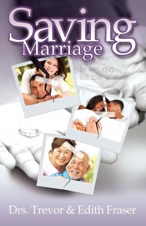 bigCover of the book Saving Marriage By Applying Biblical Wisdom by 