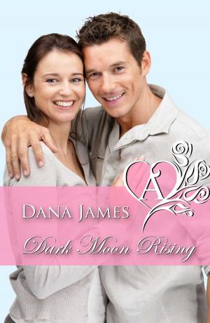 Cover of the book Dark Moon Rising by Jenna Bright