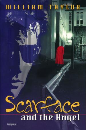Cover of the book Scarface and the Angel by Dante Alighieri