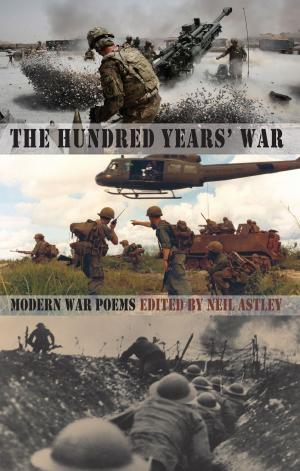 Cover of the book The Hundred Years' War by Bryony Doran, Jehanne Dubrow, Elyse Fenton