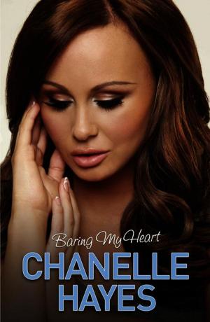 Cover of the book Chanelle Hayes by Jack Crossley