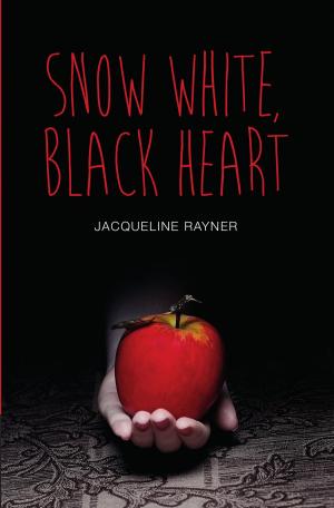 Cover of the book Snow White, Black Heart by Tony  Lee