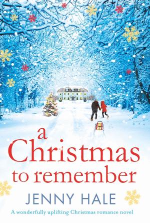 Cover of the book A Christmas to Remember by Toby Aden