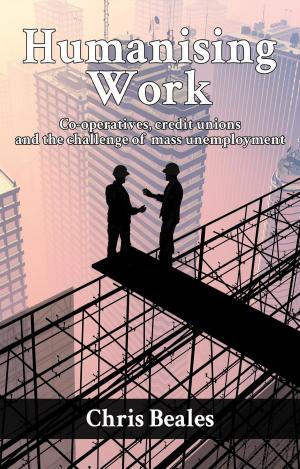 Cover of the book Humanising Work by Robert Pemberton