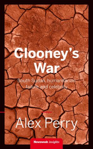 Cover of Clooney's War