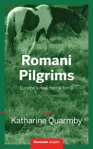 bigCover of the book Romani Pilgrims by 