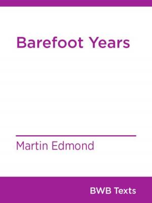 Cover of the book Barefoot Years by Alison Clarke