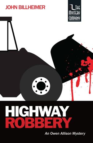 bigCover of the book Highway Robbery by 