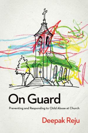 Cover of the book On Guard by Marty Machowski