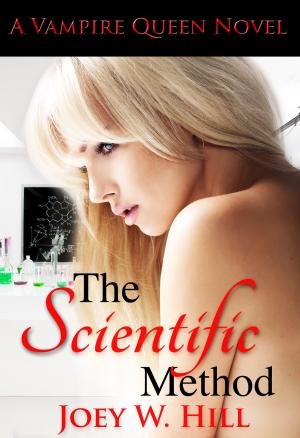 Cover of the book The Scientific Method by Mindy Klasky