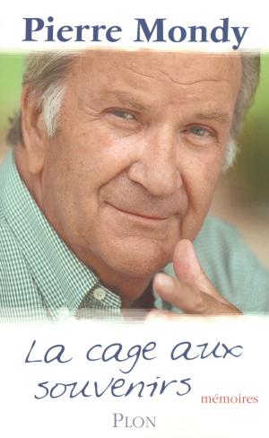 Cover of the book La cage aux souvenirs. Mémoires by Sebastian HAFFNER, Jean LOPEZ
