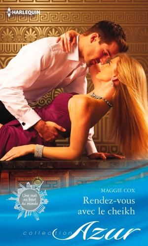 Cover of the book Rendez-vous avec le cheikh by Heather Graham