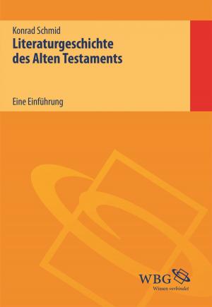 Cover of the book Literaturgeschichte des Alten Testaments by Larry Armstrong
