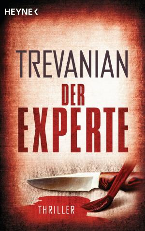Cover of the book Der Experte by John Verdon