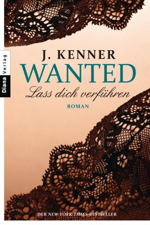 Book cover of Wanted (1): Lass dich verführen
