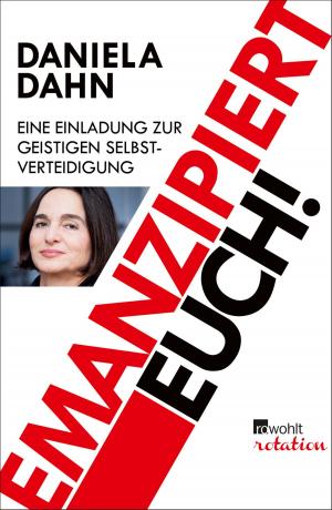 Cover of the book Emanzipiert Euch! by Vincent Klink