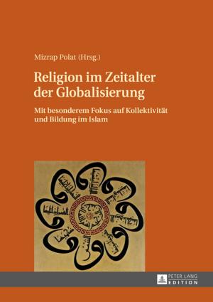 Cover of the book Religion im Zeitalter der Globalisierung by Martine Wirthner