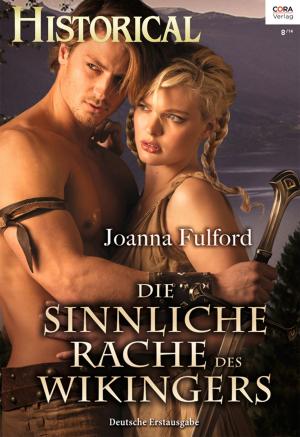 Cover of the book Die sinnliche Rache des Wikingers by Natalie Fox