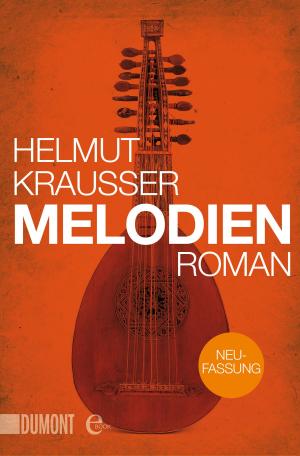 Cover of the book Melodien by Phillipa Ashley