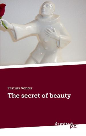 Cover of the book The secret of beauty by Rupert Michael Stringer