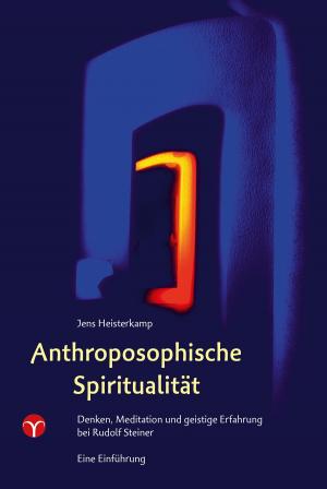 bigCover of the book Anthroposophische Spiritualität by 