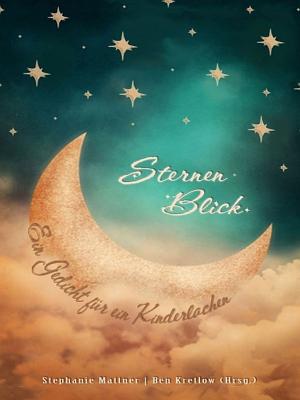 Cover of the book SternenBlick by Sewa Situ Prince-Agbodjan
