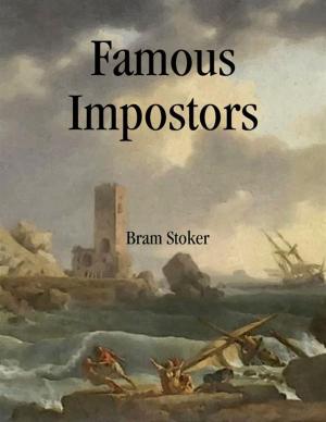 bigCover of the book Famous Impostors by 