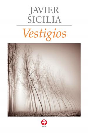 Cover of the book Vestigios by Caterina Ivone