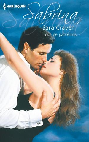 Cover of the book Troca de parceiros by Rachel Vincent