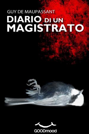 Cover of the book Diario di un Magistrato by Franco Emanuele Carigliano