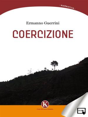 Cover of the book Coercizione by Marcucci Anastasia