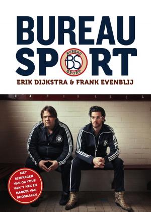 Cover of the book Bureau Sport by Alexandra Adornetto